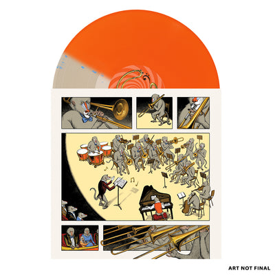 トロンボーン・チャンプ/Trombone Champ Vinyl Soundtrack