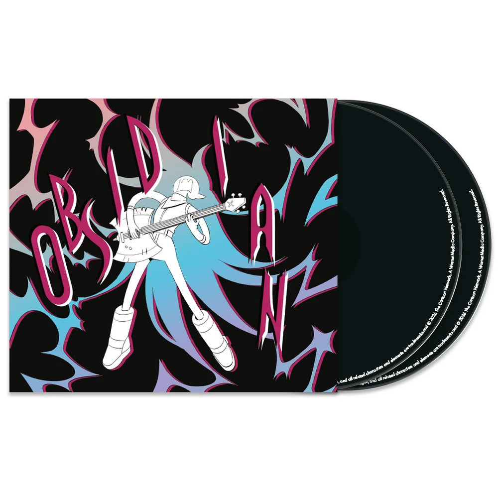 アドベンチャー・タイム：遥か遠い世界で』 / Adventure Time: Distant