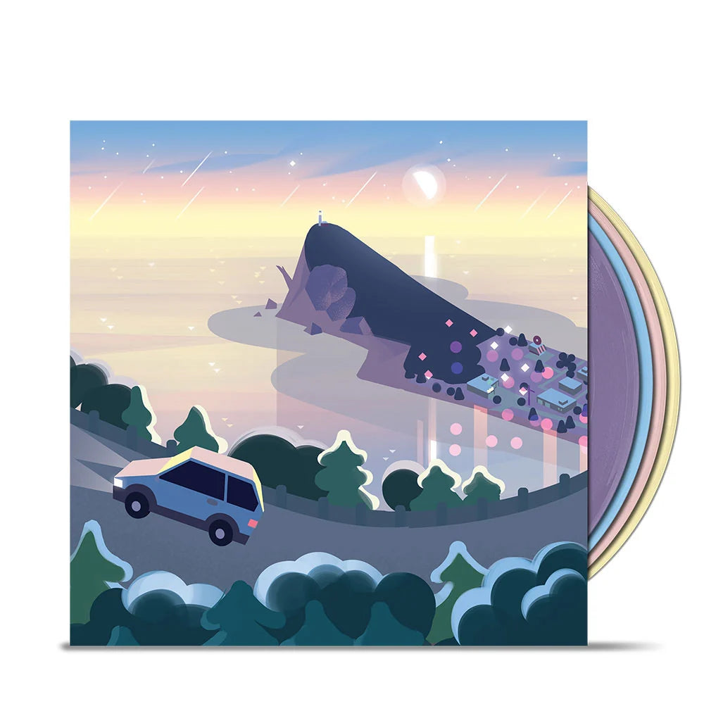 スティーブン・ユニバース フューチャー』/ Steven Universe Future スティーブン・ユニバース フューチャー』/ Steven Universe Future