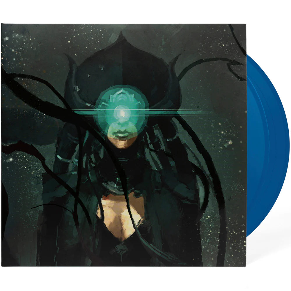 iam8bit限定カラー】『ウォーフレーム』/ Warframe Vinyl Soundtrack