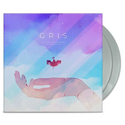 グリス/Gris 2xLP Vinyl Soundtrack