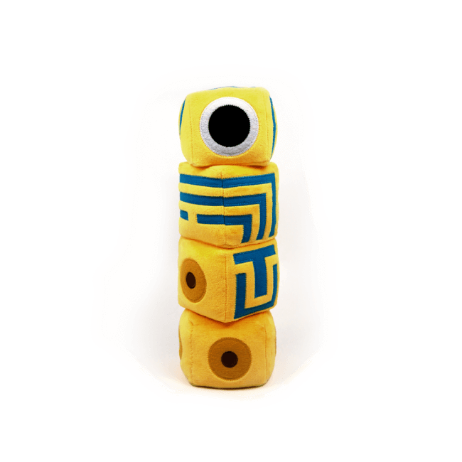 Monument Valley/モニュメントバレー トーテムぬいぐるみ Monument Valley/モニュメントバレー トーテムぬいぐるみ