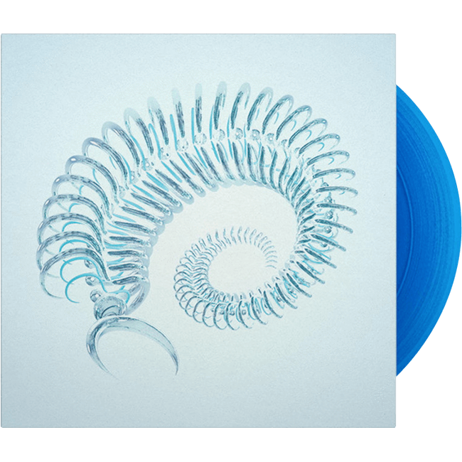 flOw/フロー アナログレコード – iam8bit japan & asia