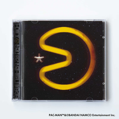 Various Artists - JOIN THE PAC - PAC-MAN 40th ANNIVERSARY ALBUM -（CD2枚組)