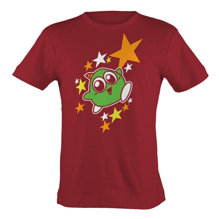 ギミック！ / Gimmick! Tシャツ – iam8bit japan & asia