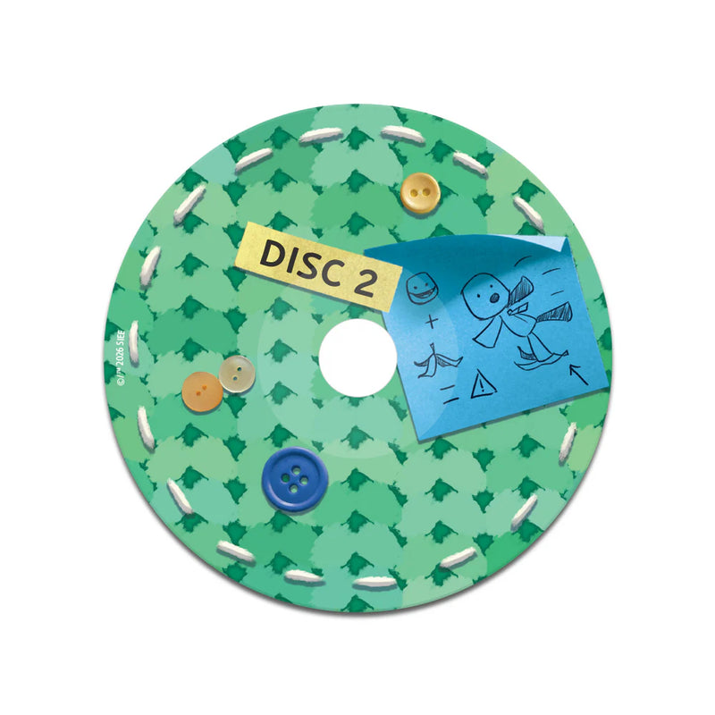 LittleBigPlanet 【CD】 | iam8bit japan & asia Official Online Store