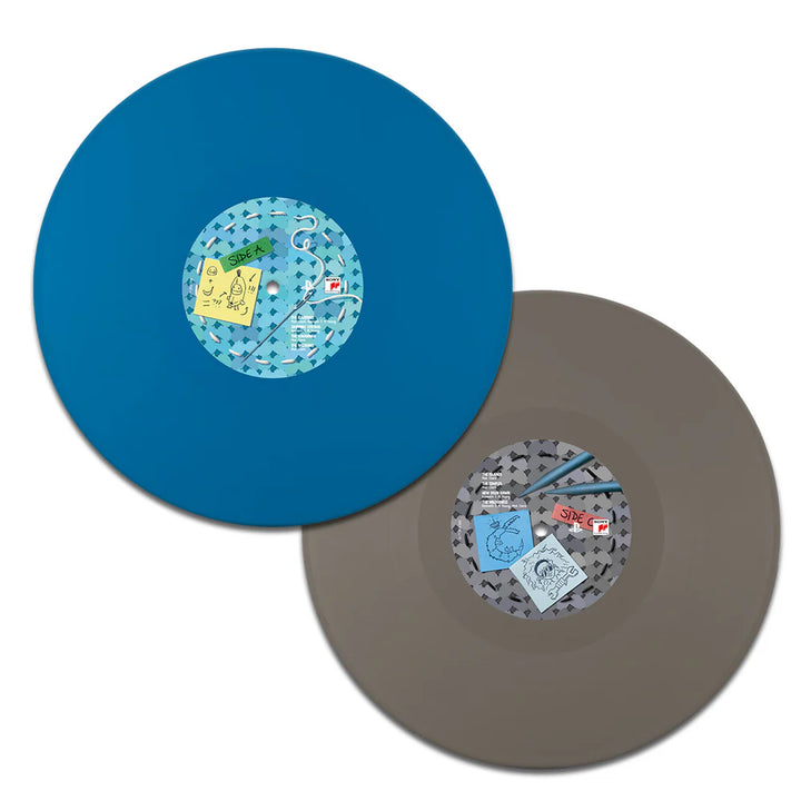 風ノ旅ビト　レコード　iam8bit LP盤 Standard Edition】LittleBigPlanet 2xLP | iam8bit japan & asia