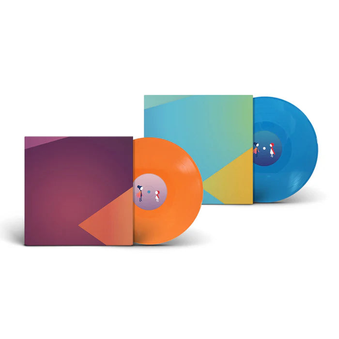 モニュメントバレー / Monument Valley 2 Vinyl Soundtrack 2xLP モニュメントバレー / Monument Valley 2 Vinyl Soundtrack 2xLP