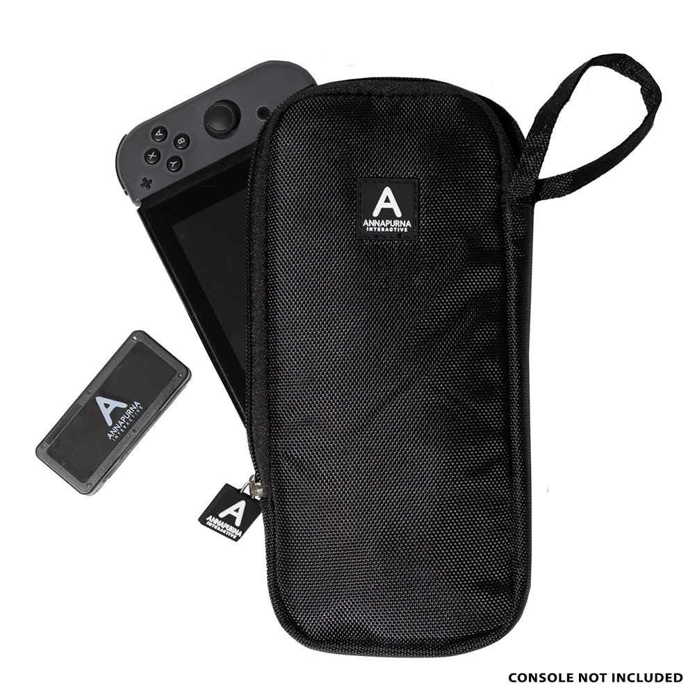 Annapurna Interactive Deluxe Limited Edition Collection (Nintendo Annapurna Interactive Deluxe Limited Edition Collection (Nintendo