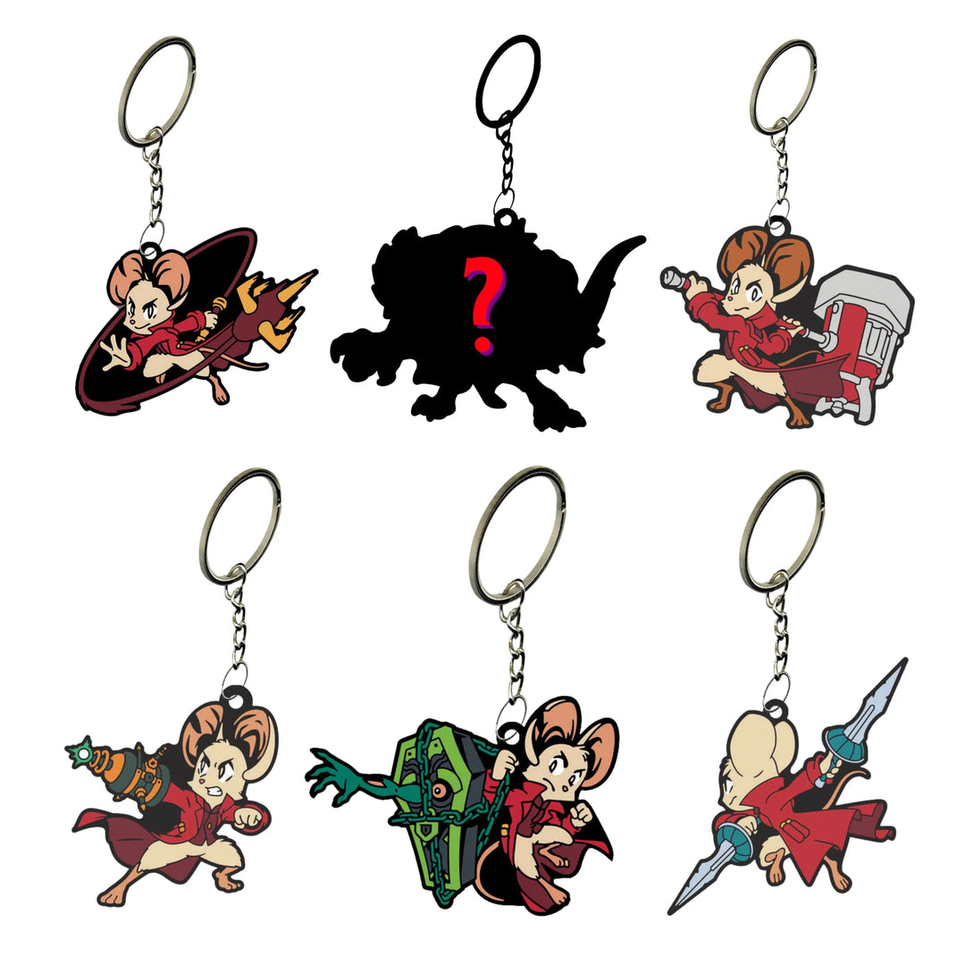 Newest Products – iam8bit japan & asia