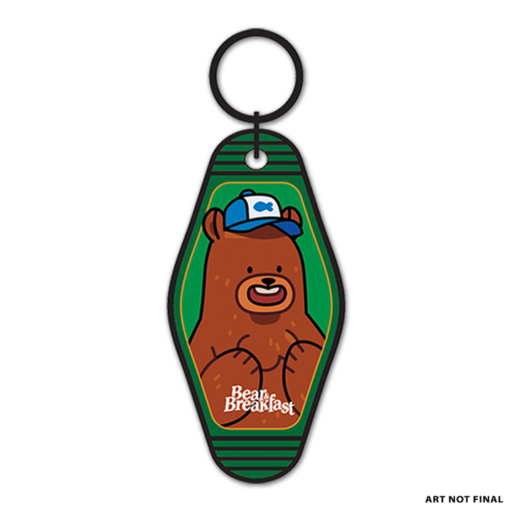 ベア・アンド・ブレックファースト/Bear and Breakfast (Nintendo