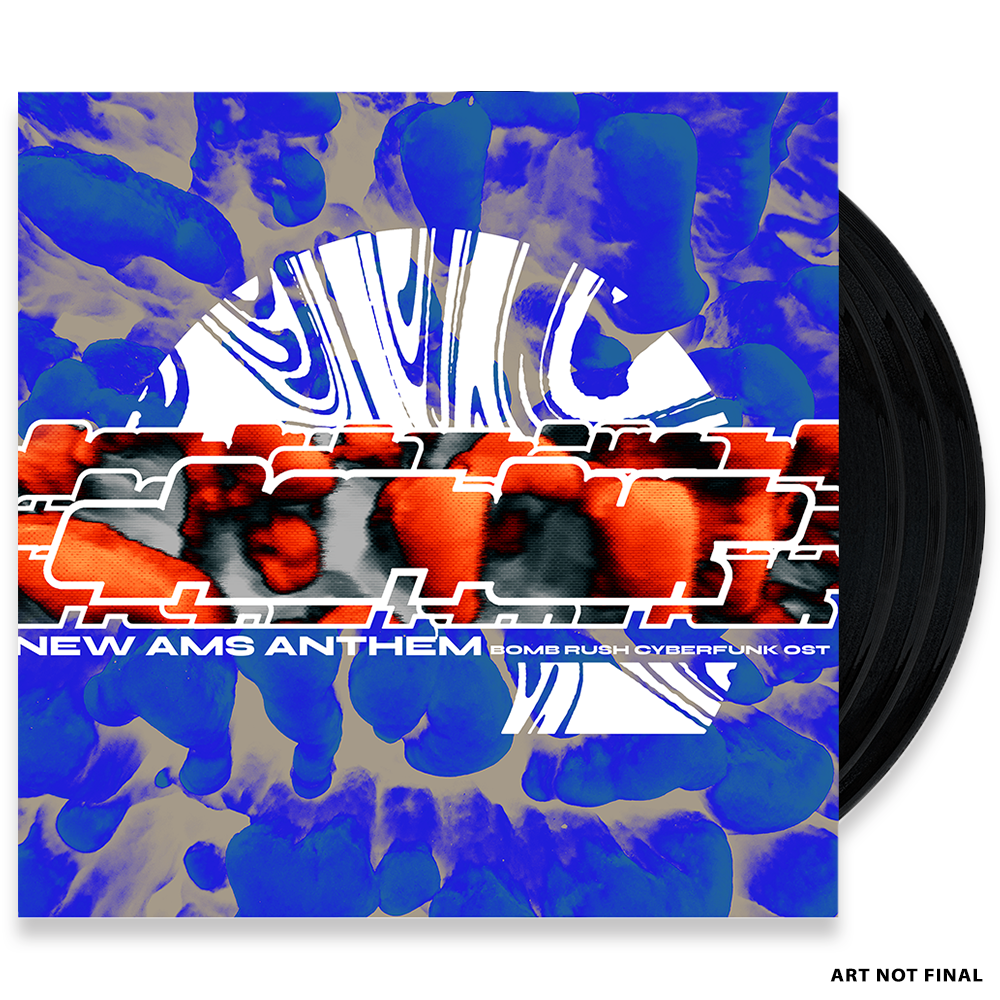 RECORD | レコ―ド | iam8bit japan & asia