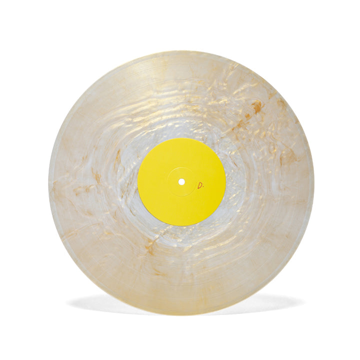 バンジョーとカズーイの大冒険/Banjo and Kazooie Vinyl Soundtrack