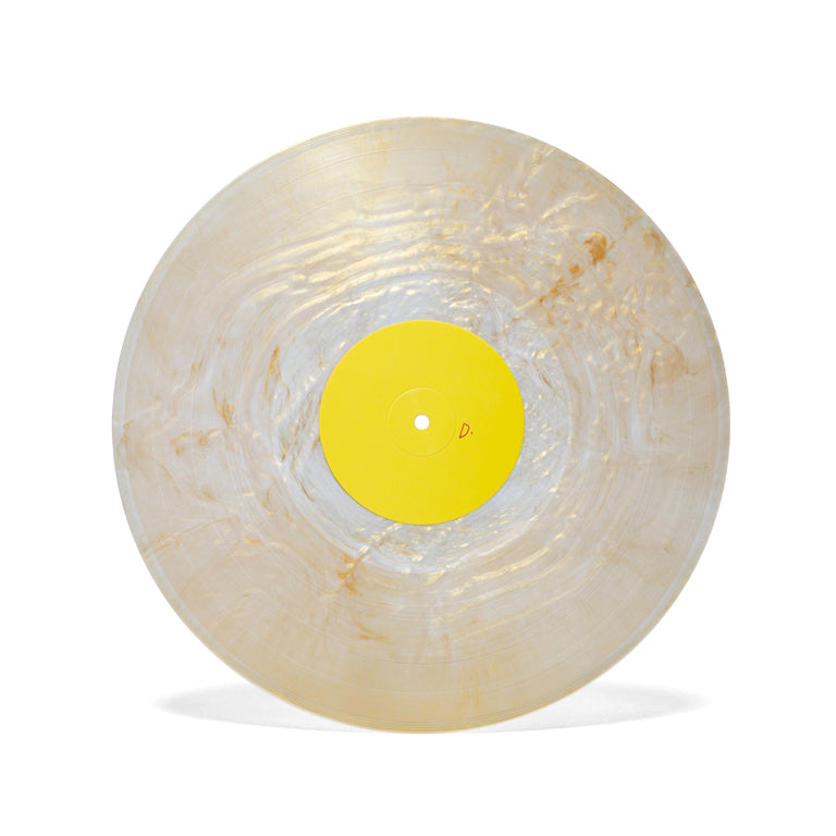 バンジョーとカズーイの大冒険/Banjo and Kazooie Vinyl Soundtrack 2xLP Reissue