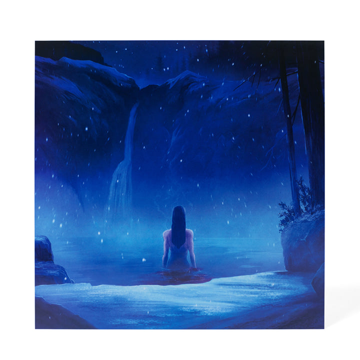 ブルーアイ・サムライ / Blue Eye Samurai 2xLP | iam8bit japan & asia