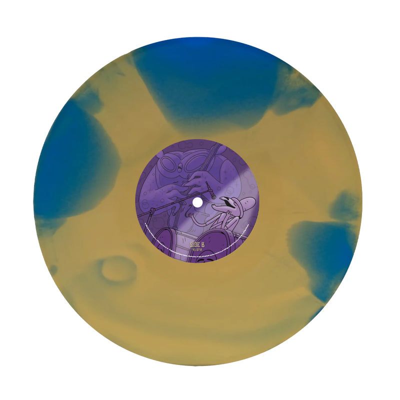 アドベンチャー・タイム：カム・アロング・ウィズ・ミー / Adventure