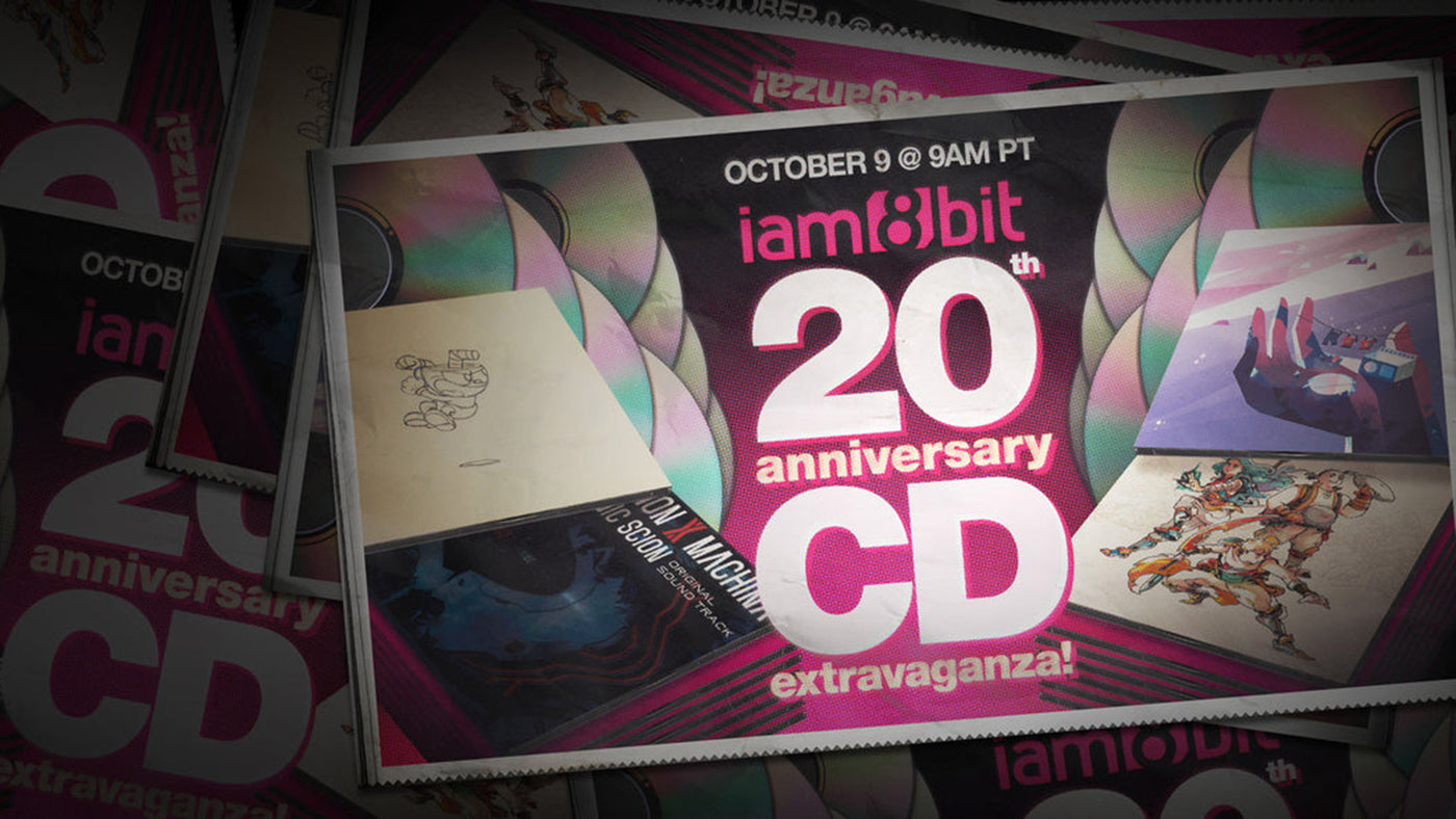 iam8bit japan & asia