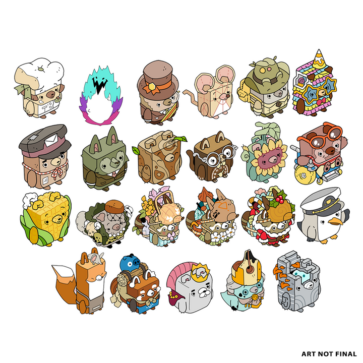 Cozy Grove コージーグローブ switch ニンテンドースイッチ Amazon.com: Cozy Grove - Nintendo Switch : Skybound: Video Games