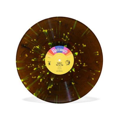 コンカーズ・バッド・ファー・デイ/Conker’s Bad Fur Day 2xLP (REISSUE)