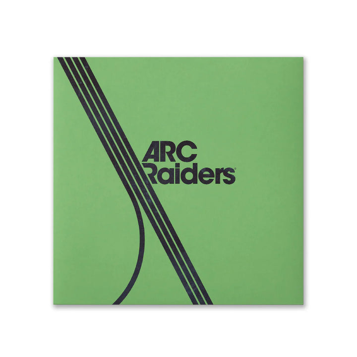 通常版]『アークレイダース』 / ARC Raiders 2xLP (180 Gram Edition