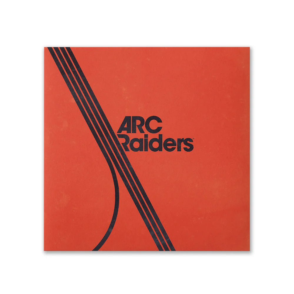 通常版]『アークレイダース』 / ARC Raiders 2xLP (180 Gram Edition