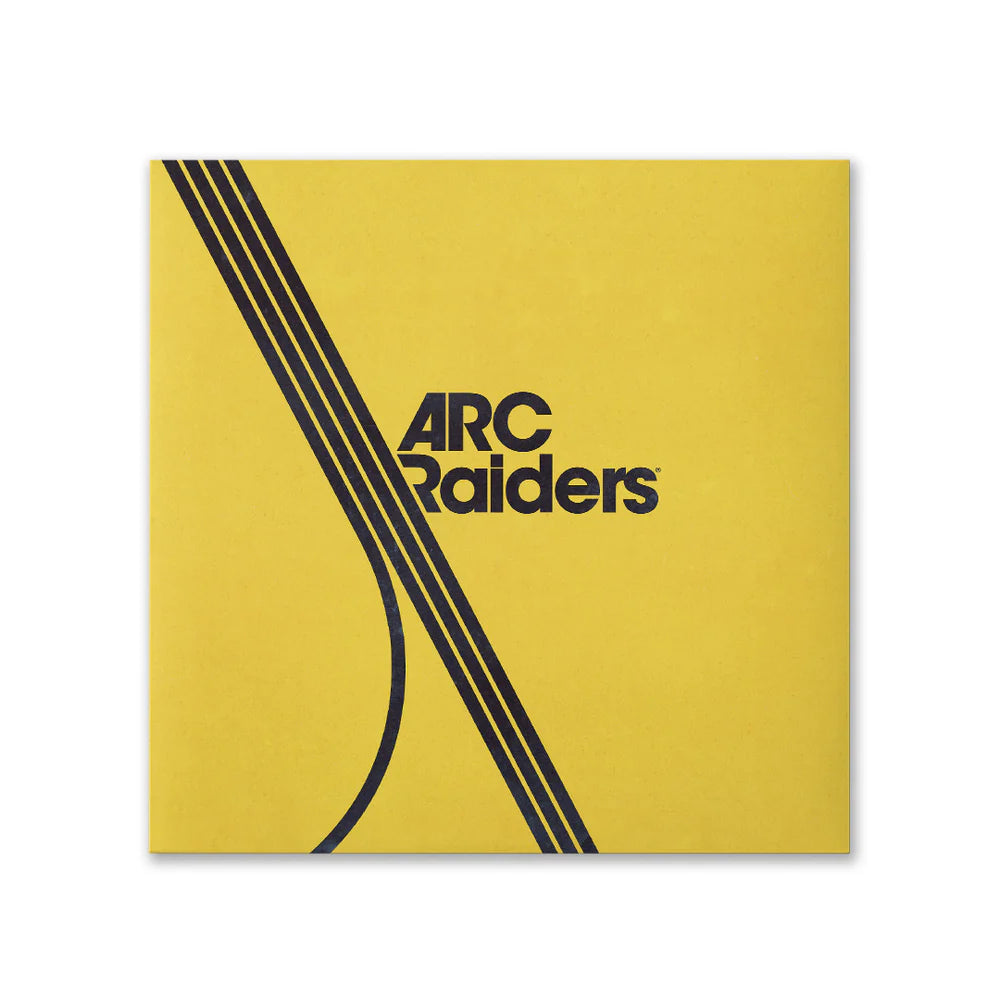 通常版]『アークレイダース』 / ARC Raiders 2xLP (180 Gram Edition