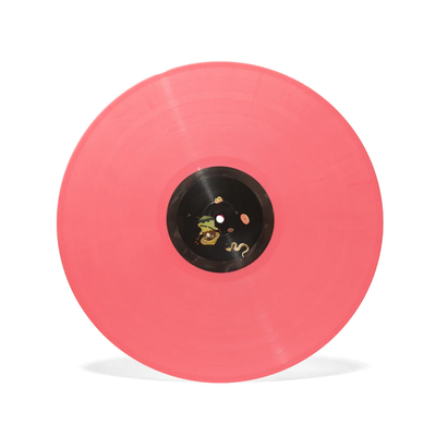 Donut County 2xLP Reissue