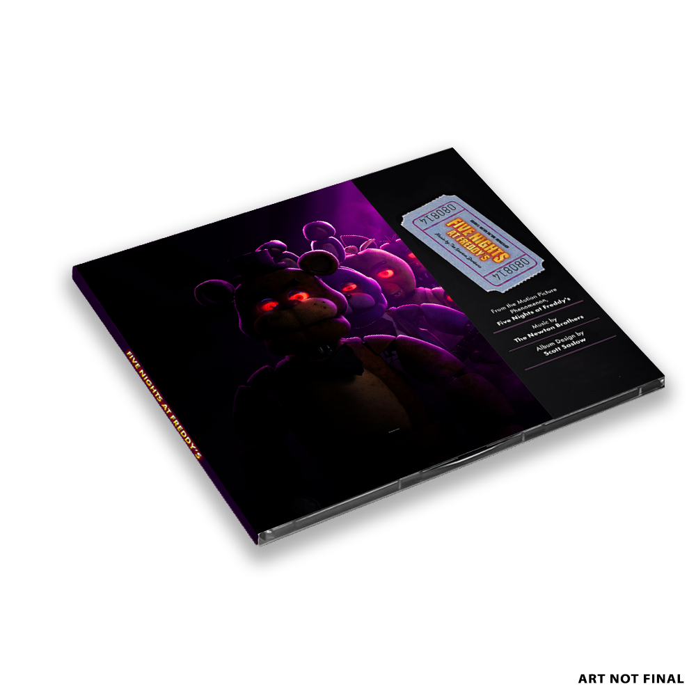CD | iam8bit japan & asia