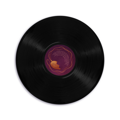 Gone Home Vinyl Soundtrack (10th Anniversary Edition)