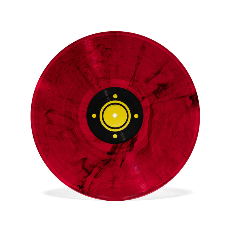 iam8bit Exclusive Edition】Hades: Original Soundtrack 4xLP
