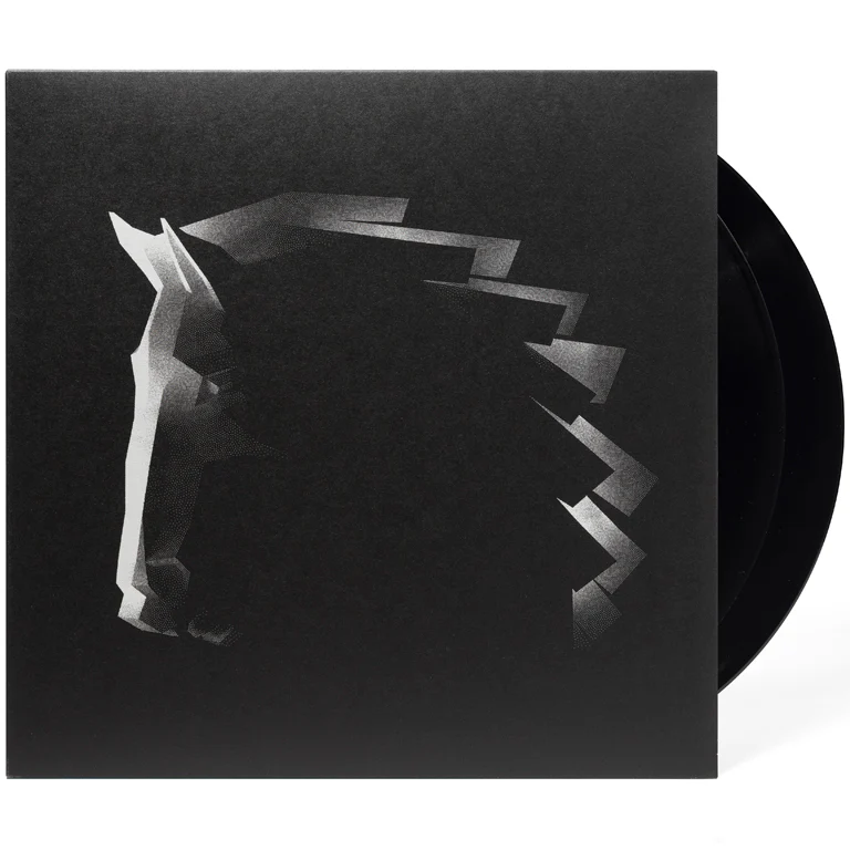 Kentucky Route Zero 2xLP Reissue