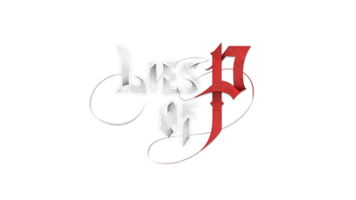 《匹诺曹的谎言》 / Lies of P: Feel 【7寸黑胶唱片】 logo 1