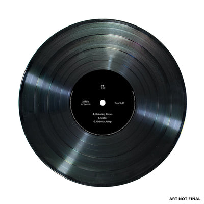 リンボ / LIMBO 10” Vinyl