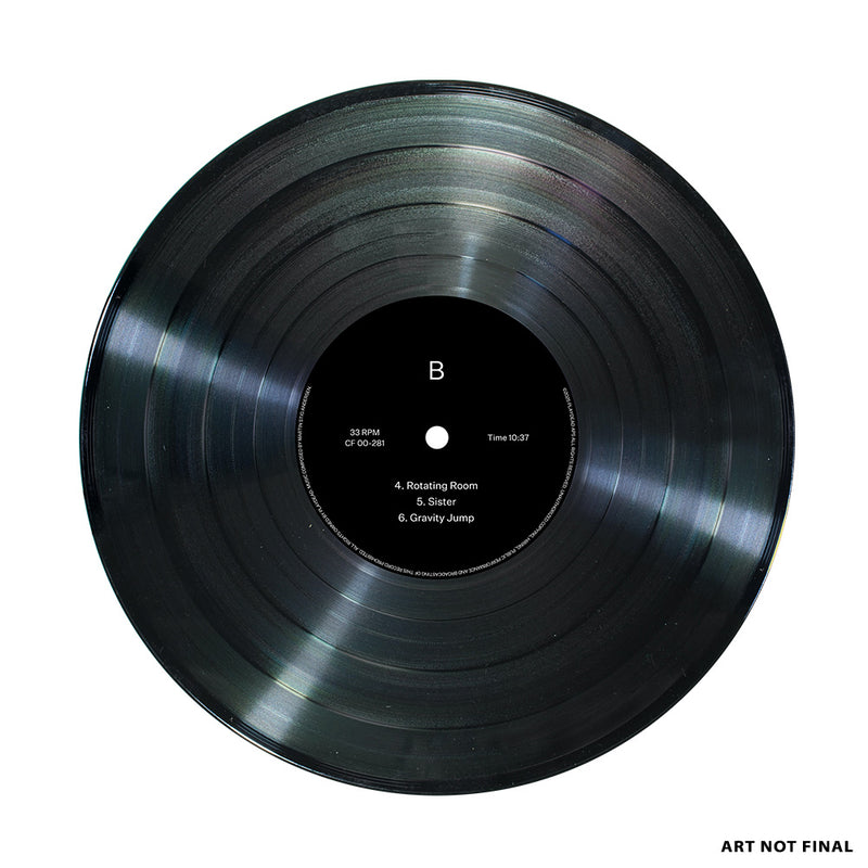 リンボ / LIMBO 10” Vinyl