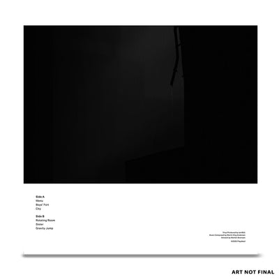 リンボ / LIMBO 10” Vinyl