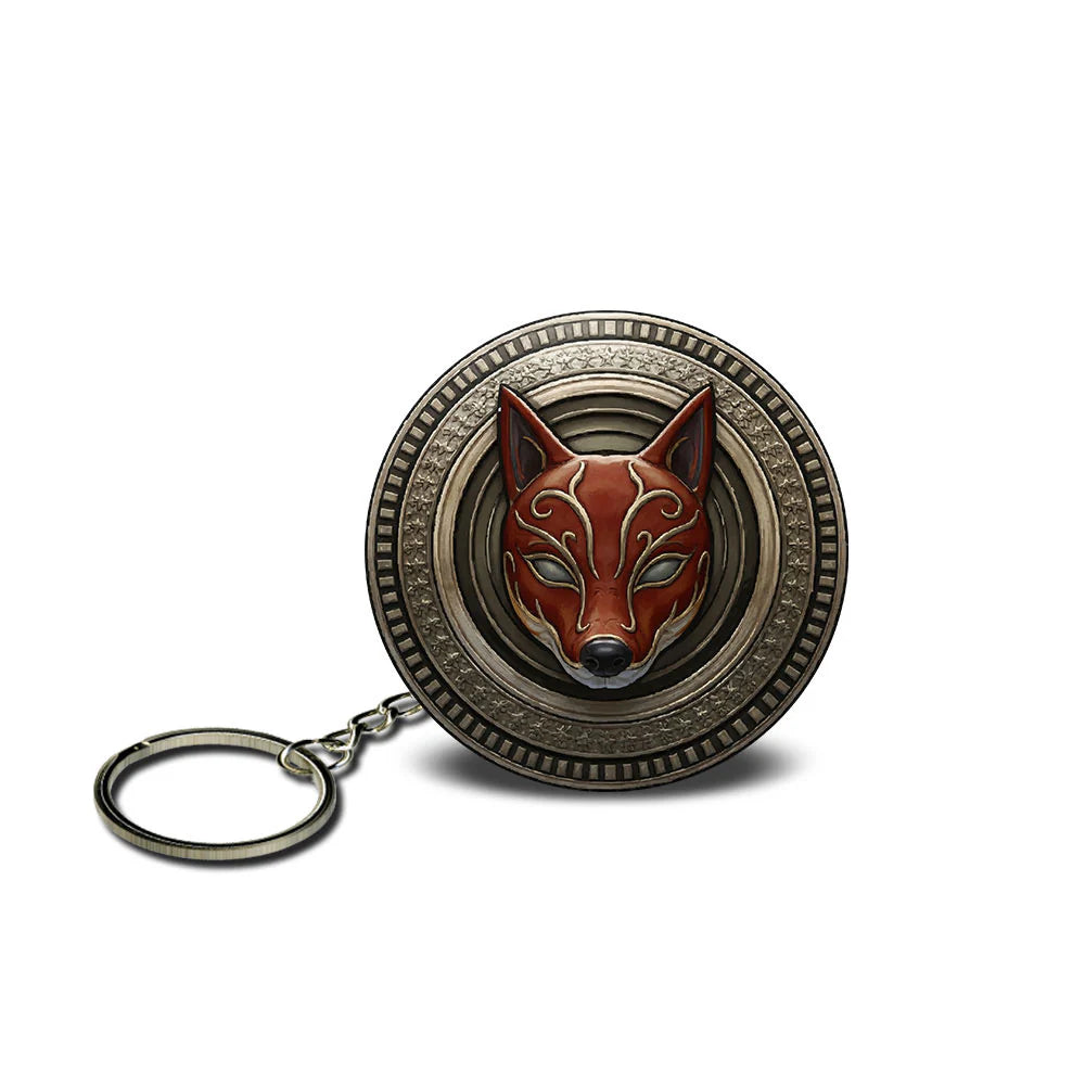 単品]『ライズ・オブ・ピー』 / Lies of P Amulet Keychain Blind Bag