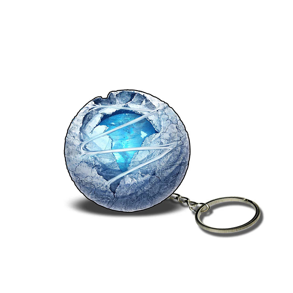 Lies of P 非売品 Pオルガン キーチェーン ライズオブP 単品]『ライズ・オブ・ピー』 / Lies of P Amulet Keychain Blind Bag