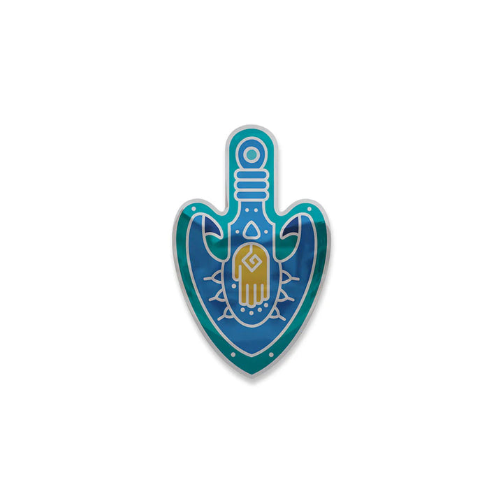 ライズ・オブ・ピー』 / Lies of P Boss Rush Pin Set 【ピンバッジ ライズ・オブ・ピー』 / Lies of P Boss Rush Pin Set 【ピンバッジ