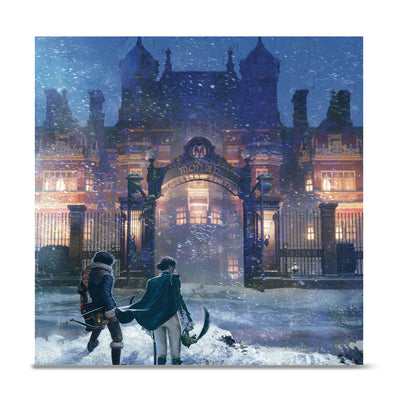 ライズ・オブ・ピー：オーバーチュア / Lies of P: Overture 3xLP