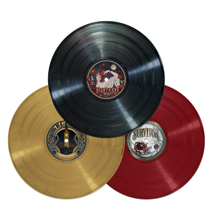 Lies of P Overture LPセット 新品未開封 レコード LoPdlc_WEBSTORE_5_8cb548c2-