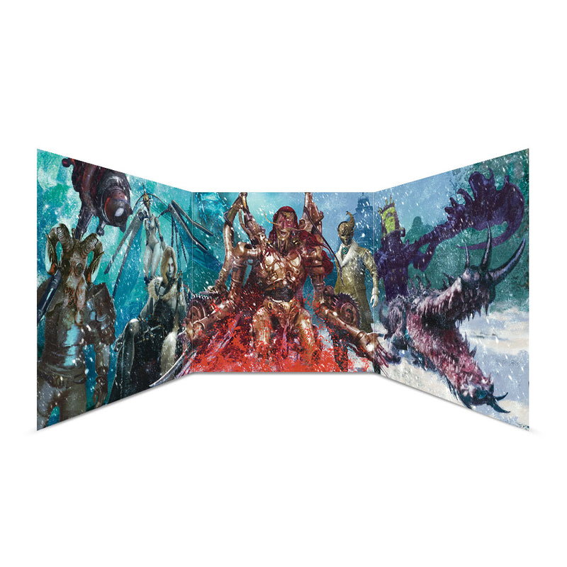 ライズ・オブ・ピー：オーバーチュア / Lies of P: Overture 3xLP