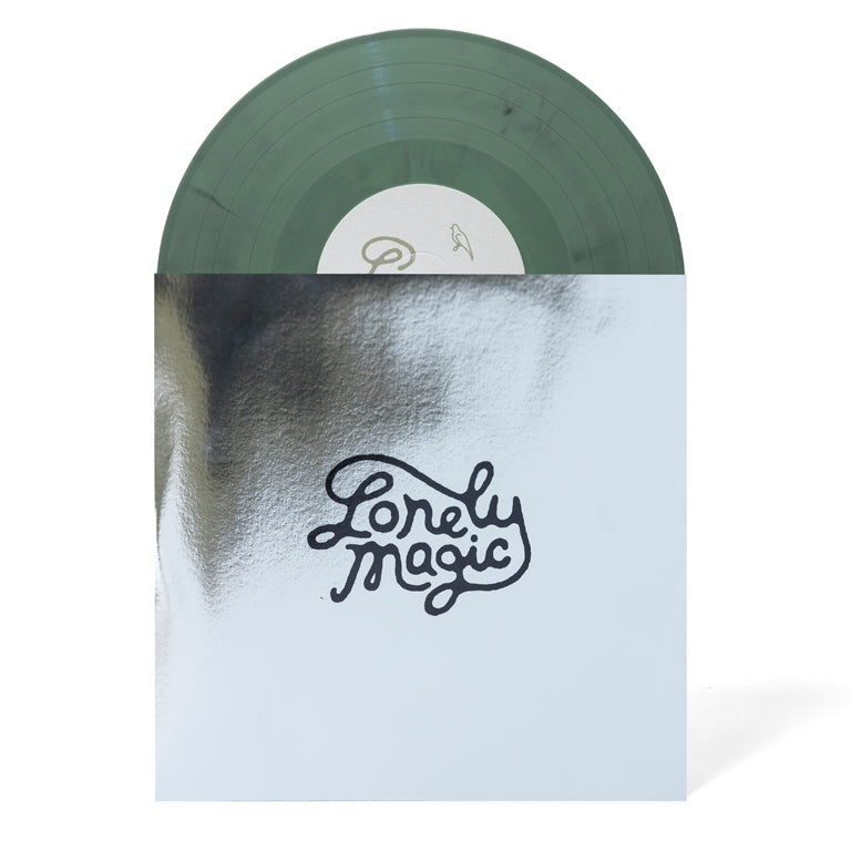 レベッカ・シュガー『ロンリー・マジック』 / Lonely Magic 10” Vinyl
