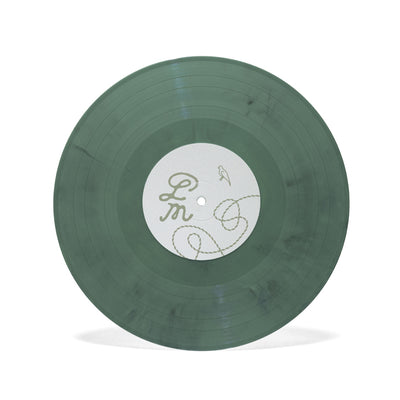 レベッカ・シュガー『ロンリー・マジック』 / Lonely Magic 10” Vinyl