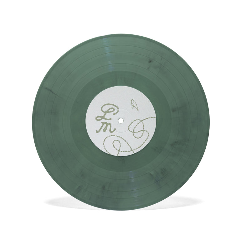 レベッカ・シュガー『ロンリー・マジック』 / Lonely Magic 10” Vinyl