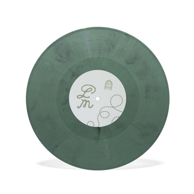 レベッカ・シュガー『ロンリー・マジック』 / Lonely Magic 10” Vinyl