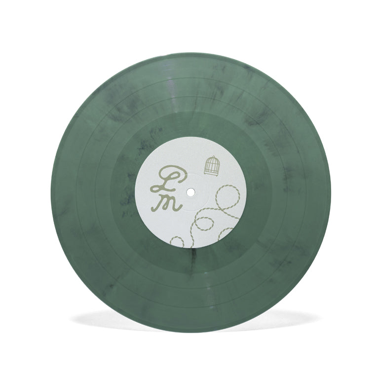 レベッカ・シュガー『ロンリー・マジック』 / Lonely Magic 10” Vinyl