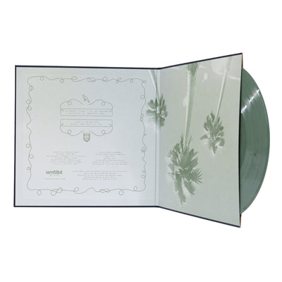 レベッカ・シュガー『ロンリー・マジック』 / Lonely Magic 10” Vinyl