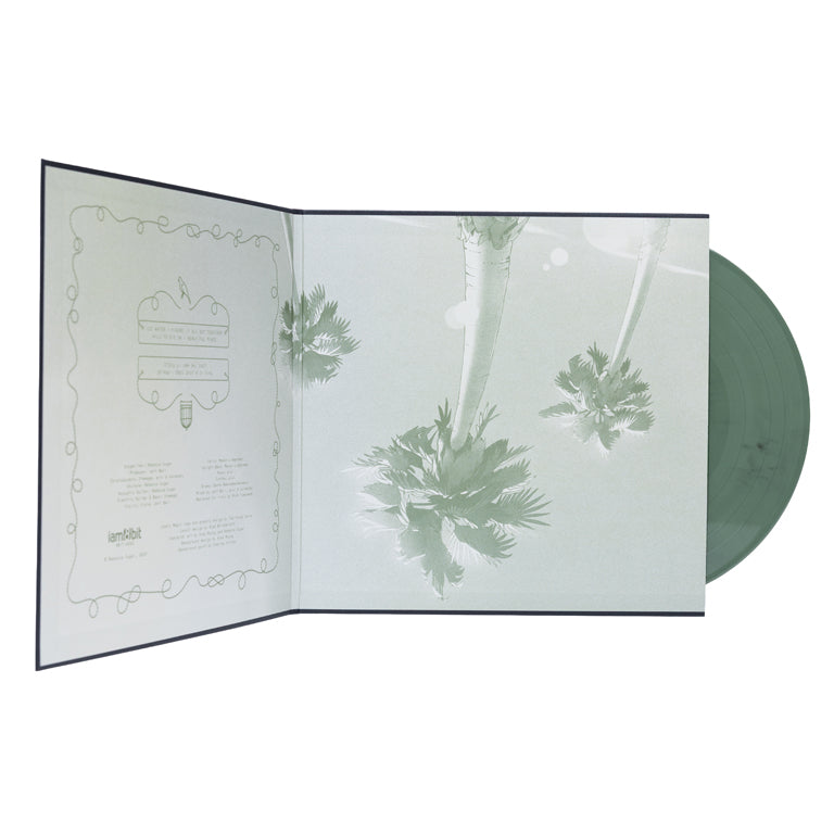 レベッカ・シュガー『ロンリー・マジック』 / Lonely Magic 10” Vinyl