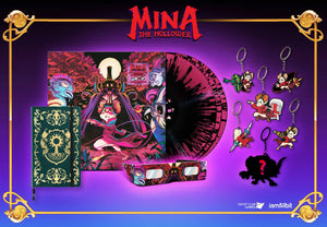 iam8bit japan & asia 公式オンラインストア | ゲーム音楽のアナログ