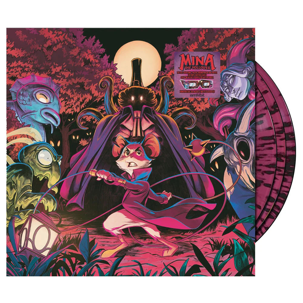 Newest Products – iam8bit japan & asia